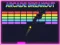 Lojë Arcade Breakout në internet