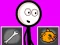 Lojë Stickman Choosing actions në internet