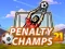 Lojë Penalty Champs 21 në internet