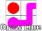 Lojë Draw Line në internet