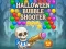 Lojë Halloween Bubble Shooter në internet