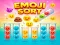 Lojë Emoji Sort në internet