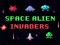 Lojë Space Alien Invaders në internet