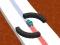 Lojë Line Color 3D në internet
