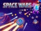 Lojë Space Wars në internet