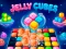 Lojë Jelly Cubes në internet