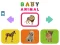 Lojë Baby Animal në internet
