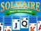 Lojë Solitaire Daily Challenge në internet