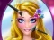 Lojë Modern Princess Perfect Make-Up në internet