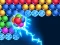 Lojë Bubble World në internet