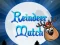 Lojë Reindeer Match në internet