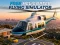 Lojë Free Helicopter Flying Simulator në internet