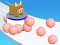 Lojë Sticky Ball Rush në internet