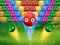 Lojë Cute Monster Bubble Shooter në internet