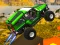 Lojë Ultimate Truck Stunts Simulator 2020 në internet