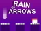Lojë Rain of Arrows në internet