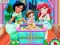 Lojë Baby Princesses Bedroom Decor në internet