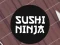 Lojë Sushi Ninja në internet