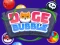 Lojë Doge Bubble në internet