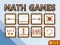 Lojë Math Games në internet