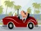 Lojë Convertible Cars Jigsaw në internet