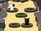 Lojë Catch Cats në internet