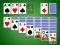 Lojë Solitaire Spider në internet