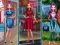 Lojë Suzy Different Outfit Events në internet