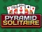 Lojë Pyramid Solitaire në internet
