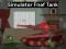 Lojë Simulator Fnaf Tank në internet