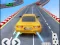 Lojë Mega Ramp Car Racing Stunts GT 3d në internet