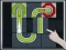 Lojë Ball Puzzle në internet