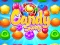 Lojë Candy Swap në internet
