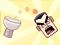 Lojë Skibidi Toilet Basketball në internet