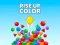 Lojë Rise Up Color në internet