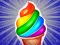 Lojë Frosty Ice Cream! Icy Dessert në internet