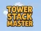 Lojë Tower Stack Master në internet