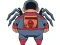 Lojë Spider Boy në internet