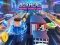 Lojë Boxhead Highway Runner Game në internet