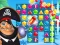 Lojë Pirates Match The Lost Treasure në internet