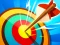 Lojë Archery Mania në internet