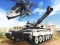 Lojë Strategy of war. Tanks and helicopters në internet