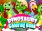 Lojë Dinosaurs Coloring Book në internet