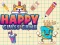 Lojë Happy Glass Game në internet