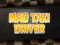 Lojë Mad Taxi Driver në internet