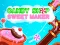 Lojë Candy Shop: Sweets Maker në internet