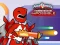 Lojë Power Rangers Mission Impossible në internet