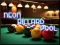 Lojë Neon Billard Pool në internet