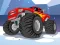 Lojë Monster Truck Wheels Winter në internet
