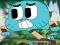 Lojë Gumball Jump adventure në internet